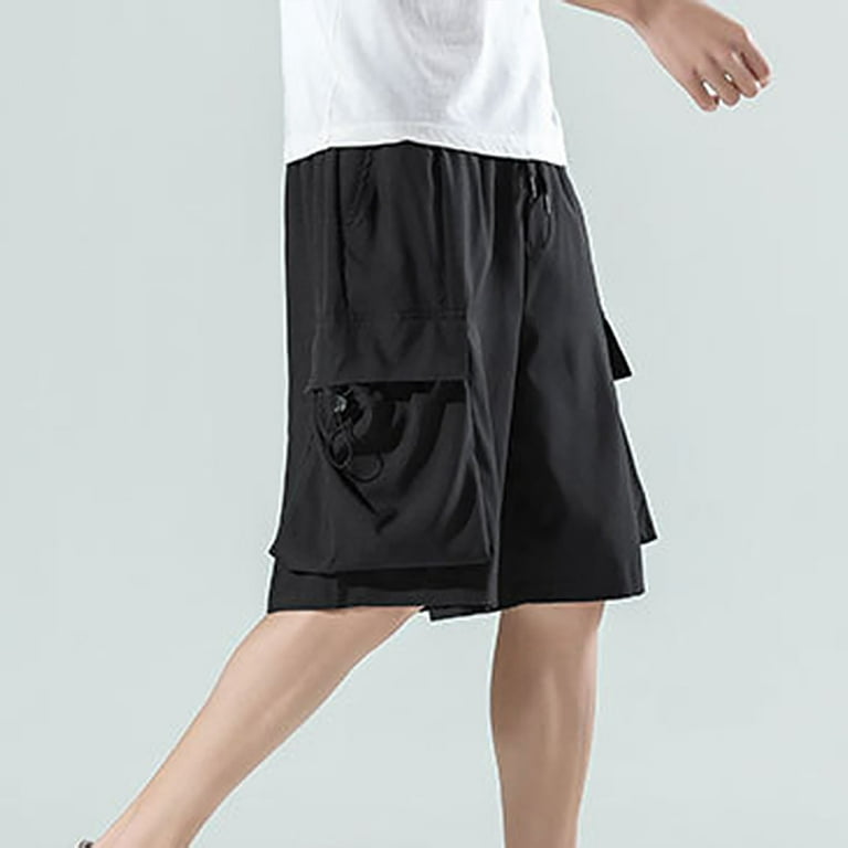 Men's Shorts, Men's Casual Shorts