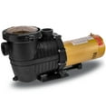 thumbnail image 1 of XtremepowerUS 1.5HP High-Flo Swimming Pool Pump 5280GPH In-Ground Pump 230v, 1 of 7