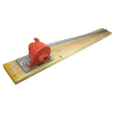 UPC: 0035965047302 | Marshalltown 14730 66  Rebar Bender/Cutter