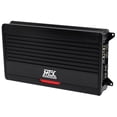 thumbnail image 2 of MTX THUNDER75.4 400 Watt RMS 4-Channel Amplifier 2-Ohm Car Stereo+Amp Wire Kit, 2 of 10