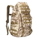 thumbnail image 4 of Mochila impermeable perfecl de 36-55L para viajes escolares Desierto digital, 4 of 5