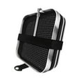 thumbnail image 3 of S SERENABLE Panier Pliable Entretien Facile Rangement d'Appâts Léger Noir, 3 of 9