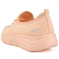 thumbnail image 6 of JENN ARDOR Women's Running Shoes Sports Breathable Sneakers Athletic Sneakers Pink Size 9, 6 of 13