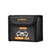 thumbnail image 2 of LiPo Battery Safe Storage Bag Anti-Explosion Protective Case for DJI Mini 3 Pro Accessories, 2 of 8