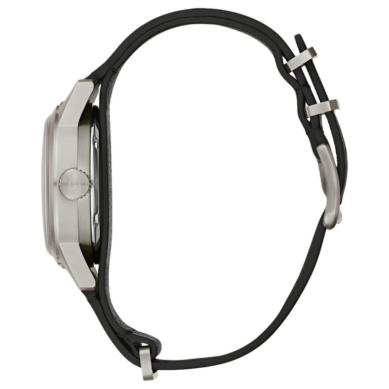 BULOVA ミリタリー 96A246 Military（BULOVA） ブローバ ミリタリー 腕時計 ブランド 38mm