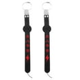thumbnail image 1 of Shisuyan Vehicle Grounding Belt Stainless Steel 2Pcs 19.3X2.4X0.1In, 1 of 8