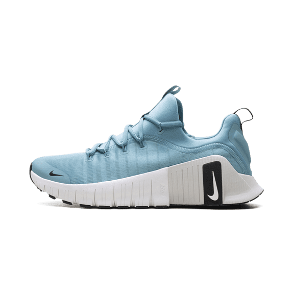 NIKE MENS Free Metcon 6 "Denim Turquoise" FJ7127 400 FJ7127 400 from Stadium Goods