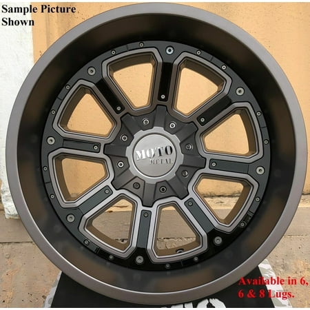 Wheels Rims 18