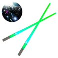 thumbnail image 1 of Palillos luminosos LED, palo de luz, artefacto de concierto, 1 of 1