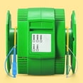 thumbnail image 2 of <p>Boîtier de Câbles OTDR, Pratique et Portable, Câble d'Extension OTDR SCUPC Connecteur LCAPC Monomode Robuste pour l'Entretien</p>, 2 of 7