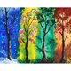 thumbnail image 1 of Diamond Painting (DE2407) 5D DIY Paisaje Square Kit Art Picture (A448) 20X30cm FLhrweasw Nuevo, 1 of 1