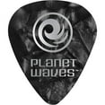 thumbnail image 3 of D'Addario Planet Waves Classic Celluloid Blue Pearl Guitar Pick, 3 of 6