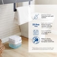 thumbnail image 3 of Humydry Moisture Absorber Dehumidifier Premium Device for Home, 1 Device of 15.9 Oz With 1 Pre-Measured Refill, Unscented Humidity Absorber For Bedrooms, Bathrooms and Medium Enclosed Spaces, 3 of 8