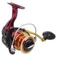 thumbnail image 3 of Carrete Skieted carrete giratorio mango de Metal tiro largo rueda de pesca en roca accesorio de pesca CS5000, 3 of 5