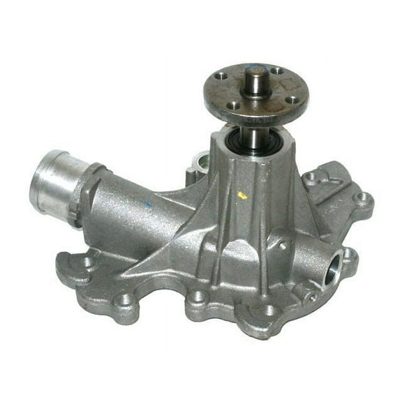 Water Pump - Compatible with 1994 - 1995 Ford Mustang 3.8L V6 GAS