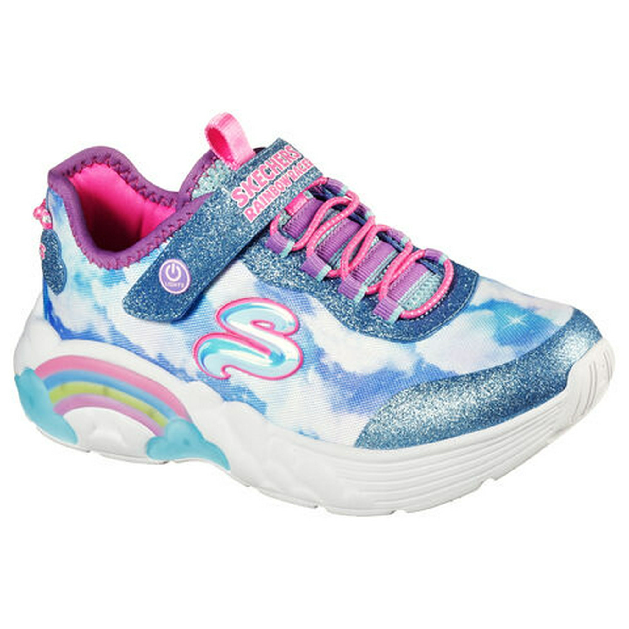 Girls preschool sneakers hotsell