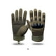 thumbnail image 3 of Guantes portátiles de protección para ciclismo Advancent Caza Verde M, 3 of 6
