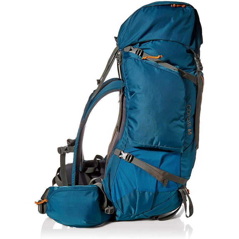 Kelty Coyote 60L Backpack - Women's - Hike & Camp