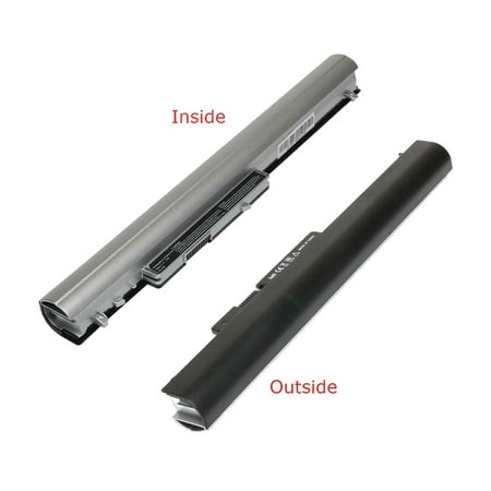 - Superb Choice® Battery for HP Spare 776622-001 (LA03)