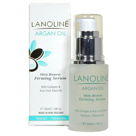 lanoline argan firming
