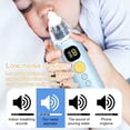 thumbnail image 2 of Absorbedor Nasal Eléctrico para Bebés, Alivia la Presión del Oído, Elimina Obstrucciones y Elimina la Rinitis B, 2 of 5