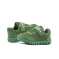 thumbnail image 2 of Tenis Bubble Gummers Hit Para Niño Color Verde Militar verde oscuro 19, 2 of 7