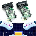 thumbnail image 7 of Game Accessory Triggers Module Assembly Left Right Triggers Buttons for Game Controller Replacement Triggers Button, 7 of 7