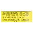 thumbnail image 3 of Roland Soba Noodles Buckwheat 12.8 oz (Pack Of 10), 3 of 3