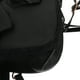 thumbnail image 3 of Mochila Bat Swing Mochila de cuero para mujer Mochila escolar para mujeres y niñas (Negro), 3 of 5