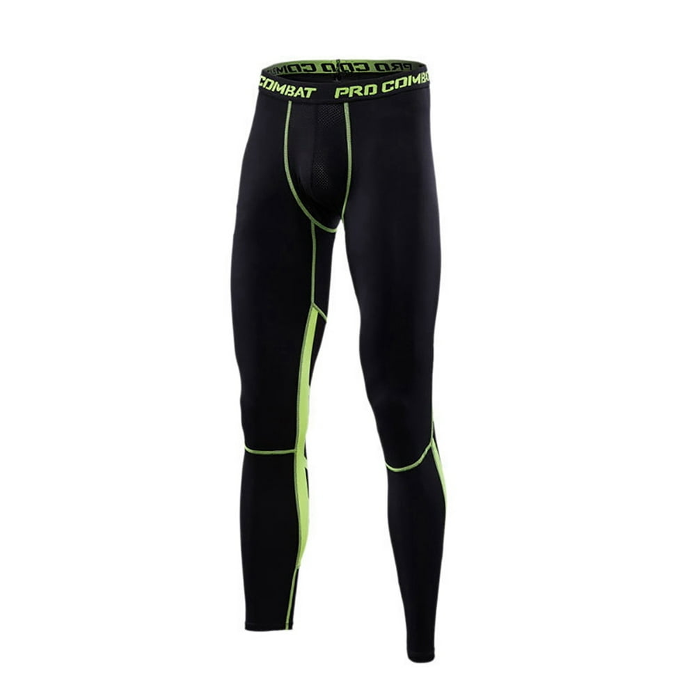 best men's compression leggings