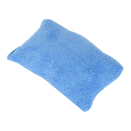 Bedridden Elderly Care Pad, Comfortable Finger Separator With Terrycloth Surface For The Patient Or The Elderly For Bedridden Elderly