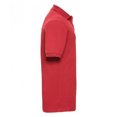 thumbnail image 4 of Russell Polo à Manches Courtes Col et Poignets Ondulés pour Hommes, 4 of 4