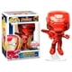 thumbnail image 1 of Funko Pop Movies: Avengers Infinity War - Red Chrome Iron Man Collectible Figure, Multicolor Funko -, 1 of 1