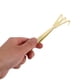 thumbnail image 5 of unbranded Pinzas Doradas Multifuncionales Para Bonsái Con Rastrillo Para Mantenimiento De Musgo, 5 of 7