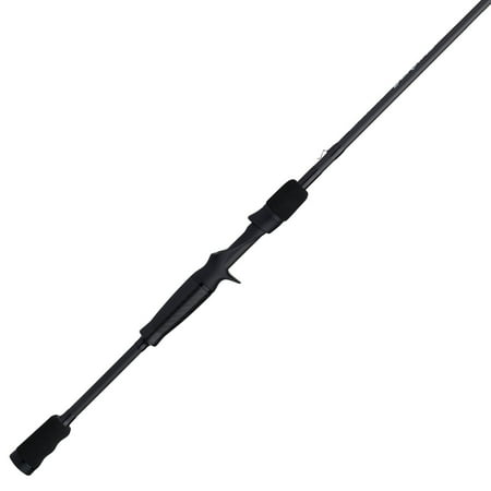 UPC: 0036282077911 | Abu Garcia 7’ Veritas Tournament Casting Fishing Rod 1 Piece Rod