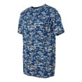 thumbnail image 2 of Polyester Digi Print Short-Sleeve Jersey, 2 of 5