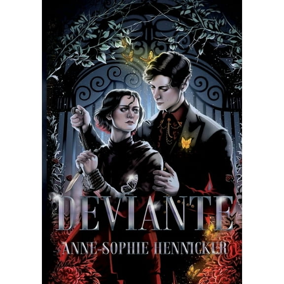 Déviante, (Paperback)