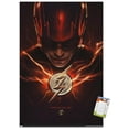 thumbnail image 1 of Film DC Comics The Flash - The Flash One Sheet, 1 of 4
