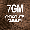 7GM Chocolate Caramel