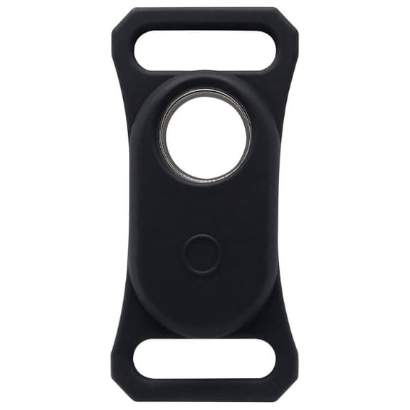 MANNYA Silicone Protective Sleeve for Smarttag 2 Tracker Location Cover Anti-lost Case