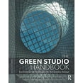 thumbnail image 1 of The Green Studio Handbook: Stratégies Environnementales pour Design Schéma, 1 of 4