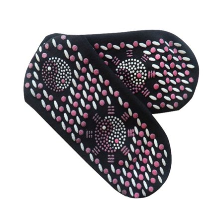 

Magnetic Therapy Socks Comfortable Breathable Self-Heating Massage Socks