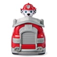 thumbnail image 3 of Vehículo de Juguete Paw Patrol Camión de Bomberos de Marshall con Figura de Acción, 3 of 6