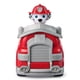 thumbnail image 3 of Vehículo de Juguete Paw Patrol Camión de Bomberos de Marshall con Figura de Acción, 3 of 6