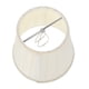 thumbnail image 5 of WORGEOUS 1pc pared luz de luz lámpara de lámpara delicada cubierta accesorio de luz de mesa, 5 of 8