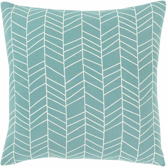 Boutique Rugs Toutle Lumbar Pillow