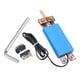 thumbnail image 1 of Accesorio para de soldadura automática con bolígrafo de soldadura por puntos de tipo mini, conéctelo fuente de alimentación ex azul DYNWAVEMX Soldadura por puntos, 1 of 8