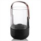 thumbnail image 3 of Humidificador de Aire y Difusor de Aceites Esenciales Flame con Luces LED Que Cambian de Color, Alimentación por USB y Temporizador de Apagado Automático de Seguridad., 3 of 5