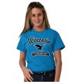 thumbnail image 3 of Wisconsin Cute Bald Eagle Souvenir Men's Graphic T Shirt Tees Brisco Brands S, 3 of 6