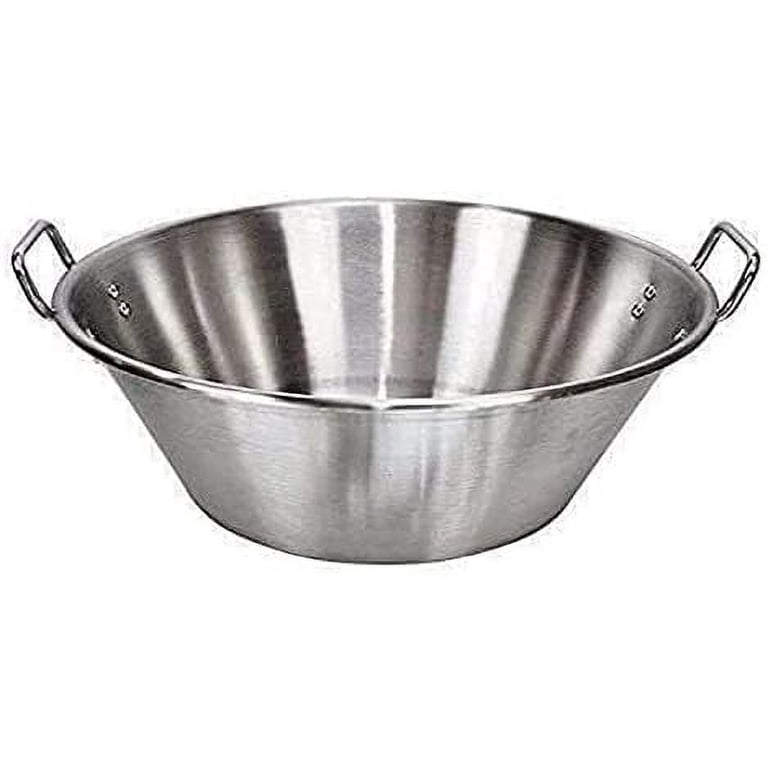 Comal Cazo Grande Para Carnitas Extra Large 22